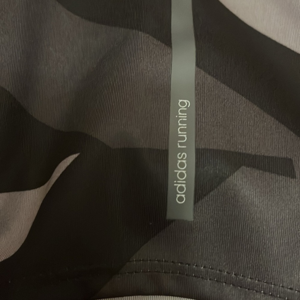 NWT - Adidas 3/4 Tight - Picture 8 of 8